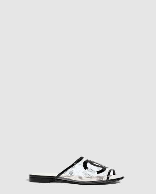 [CHANEL-샤넬]뮬 G34821