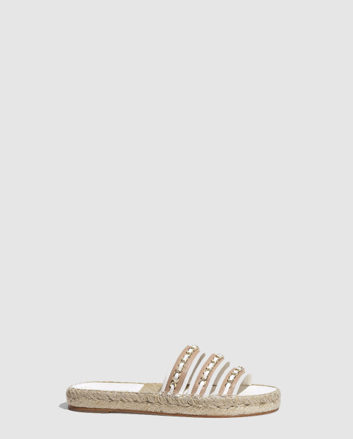 [CHANEL-샤넬]뮬 G35931
