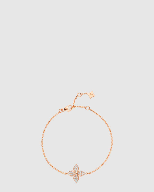 [LOUIS VUITTON-루이비통]스타 블라썸 팔찌 Q95666