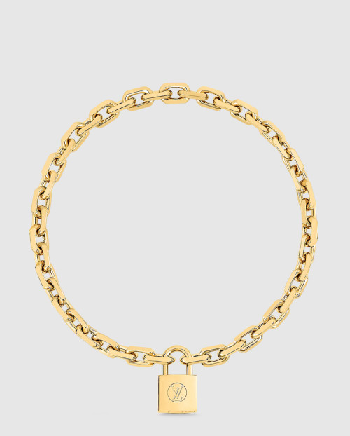 [LOUIS VUITTON-루이비통]LV 에지 목걸이 MP2993
