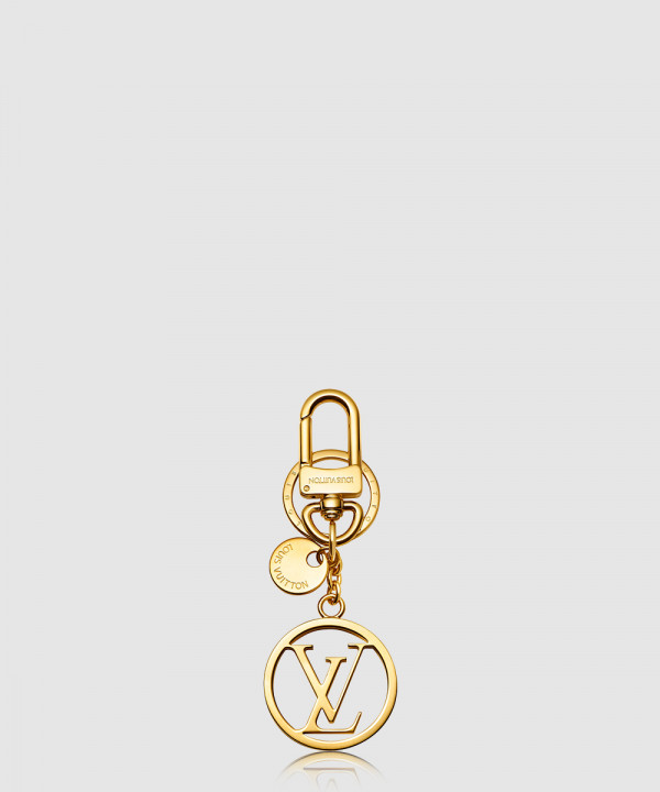 [LOUIS VUITTON-루이비통]LV 서클 키 홀더 M68000