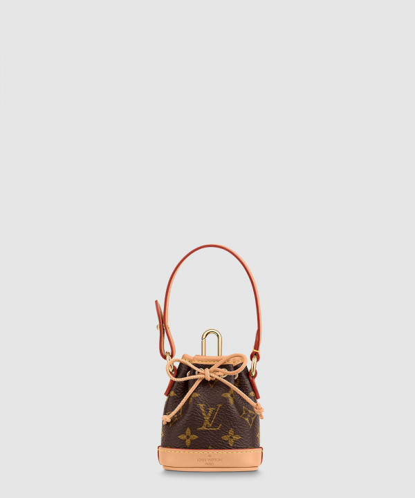 [LOUIS VUITTON-루이비통]마이크로 노에 백참 M00818