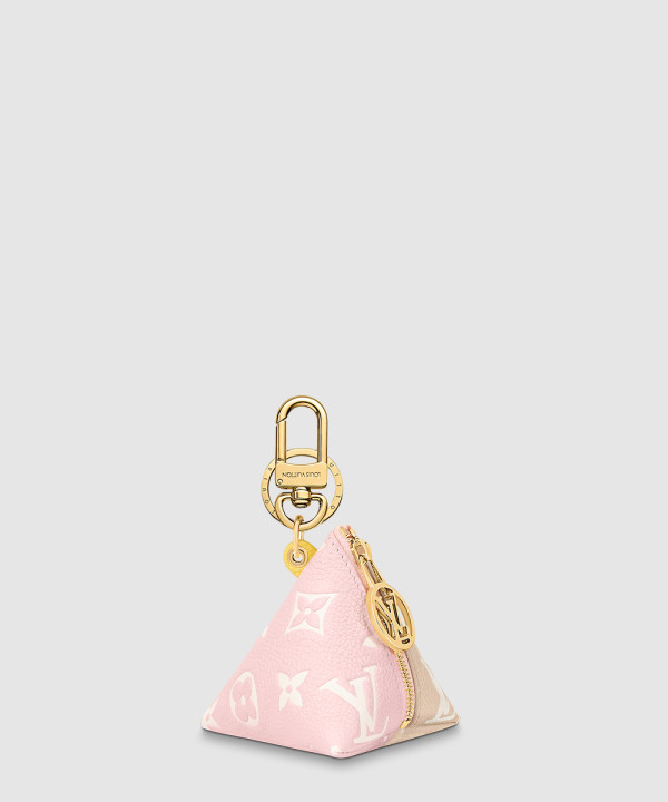 [LOUIS VUITTON-루이비통]베를링고 키 홀더 M00669