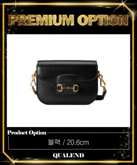 [GUCCI-구찌]홀스빗 1955 미니백 658574