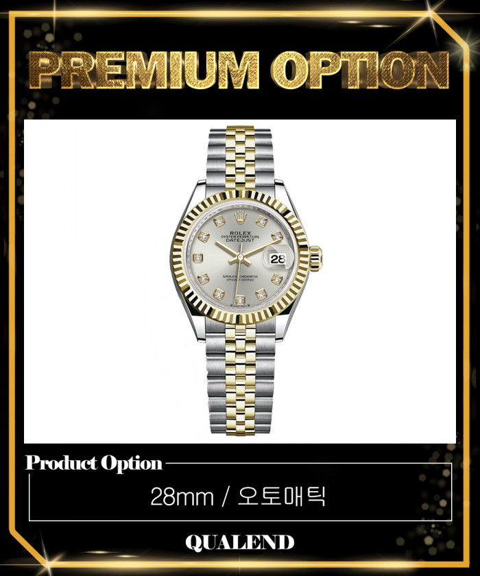 레플리카|이미테이션 rolex-롤렉스데이저스트-콤비-28-279173-1