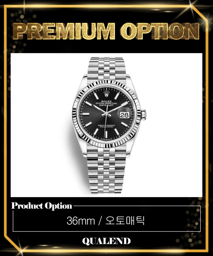 레플리카|이미테이션 rolex-롤렉스데이저스트-36-126234-2