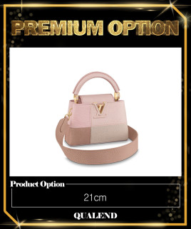 [LOUIS VUITTON-루이비통]카퓌신 미니 M59268