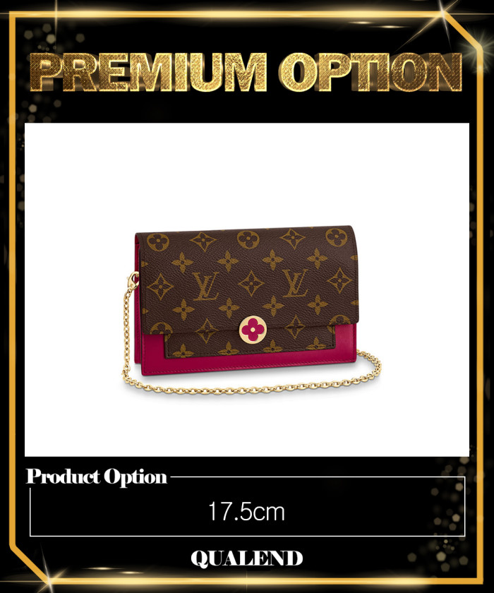 레플리카|이미테이션 louis-vuitton-루이비통플로르-체인-미니백-m67404-2