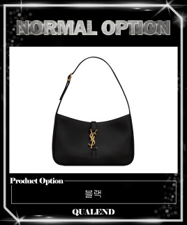 [SAINT LAURENT-생로랑]LE 5 A 7 호보백 657228