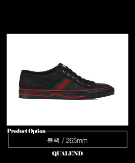 [GUCCI-구찌]오프 더 그리드 스니커즈 628709