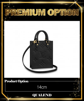 [LOUIS VUITTON-루이비통]쁘띠 삭플라 M80478