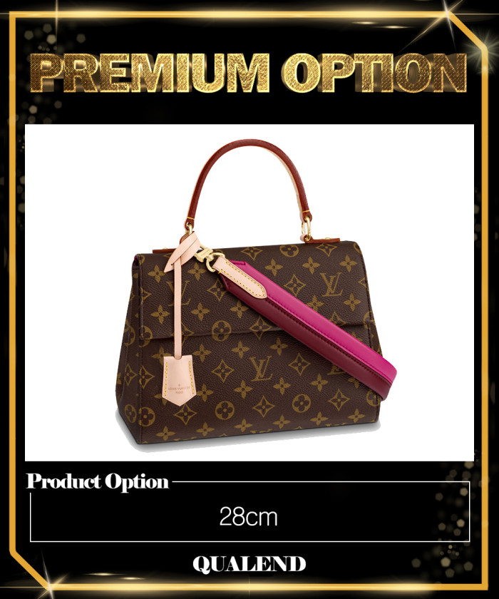 레플리카|이미테이션 louis-vuitton-루이비통클루니-bb-m42738-1