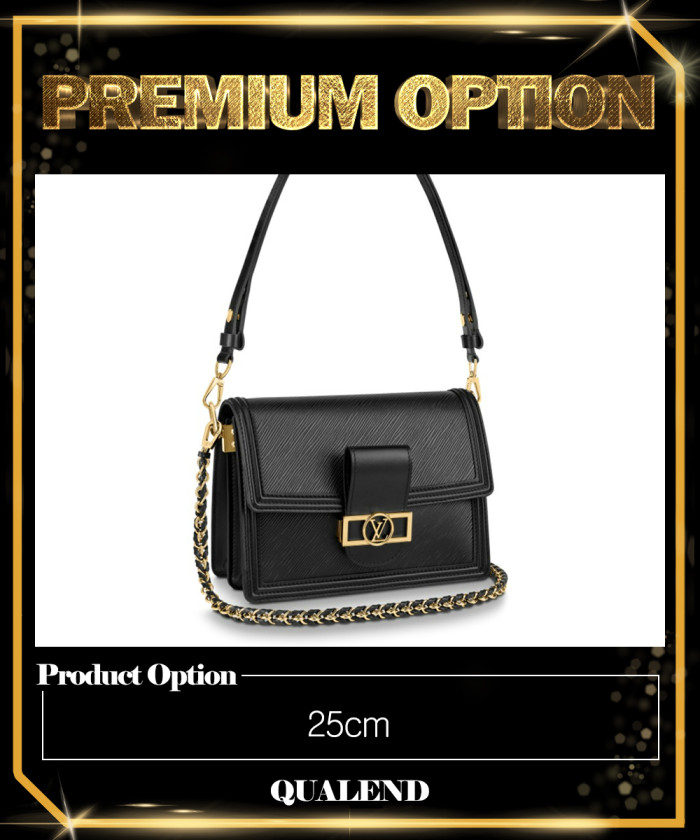 레플리카|이미테이션 louis-vuitton-루이비통도핀-mm-m56141-1