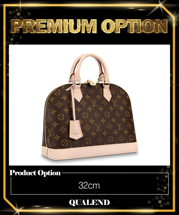 레플리카|이미테이션 louis-vuitton-루이비통알마-pm-m53151-1