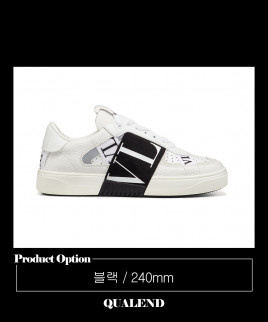 [VALENTINO-발렌티노]VL7N 로우탑 스니커즈