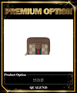 [GUCCI-구찌]오피디아 GG 코인퍼스 658552