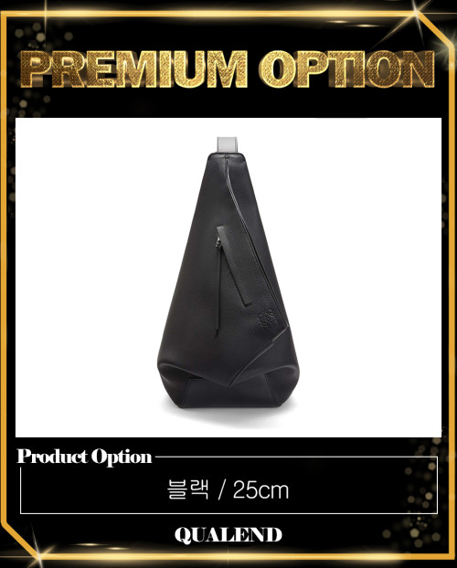 [LOEWE-로에베]안톤 백팩