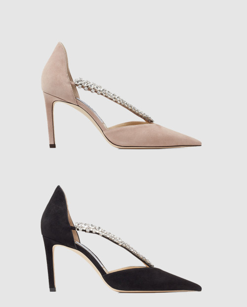 [JIMMY CHOO-지미추]Bee 85