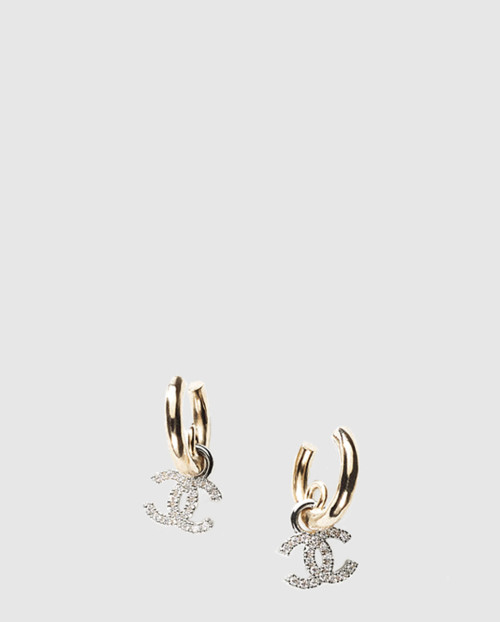[CHANEL-샤넬]귀걸이 AB8289
