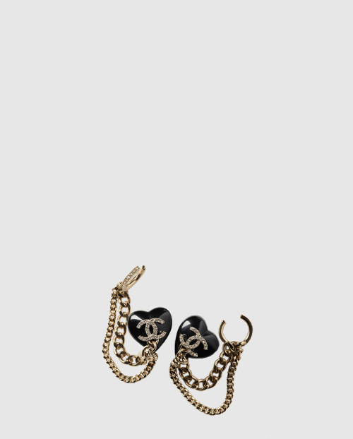 [CHANEL-샤넬]귀걸이 AB9367