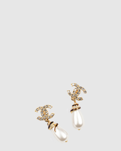 [CHANEL-샤넬]귀걸이 AB8913