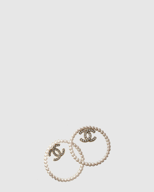 [CHANEL-샤넬]귀걸이 AB8728