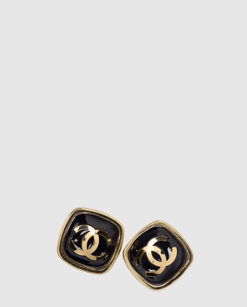 [CHANEL-샤넬]귀걸이 AB9315