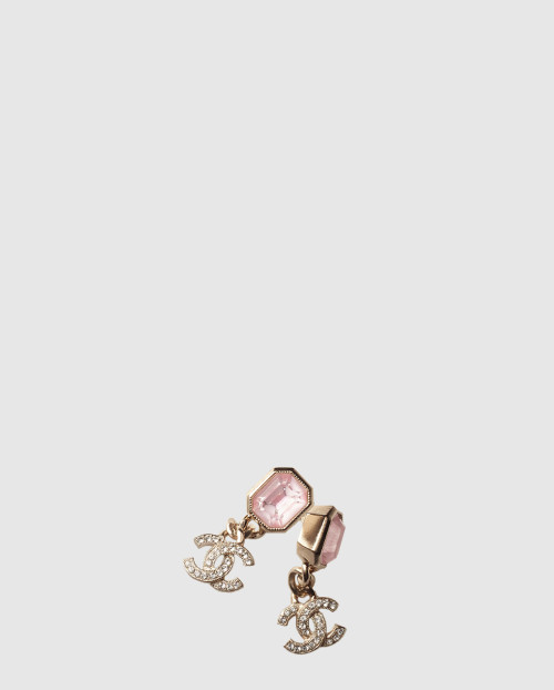 [CHANEL-샤넬]귀걸이 AB9351
