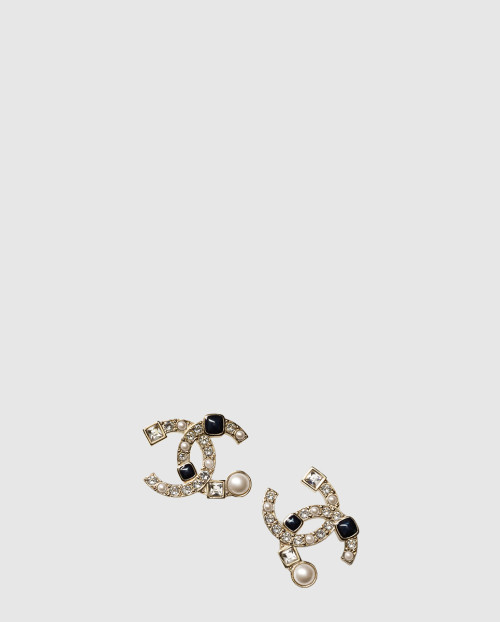 [CHANEL-샤넬]귀걸이 AB9316