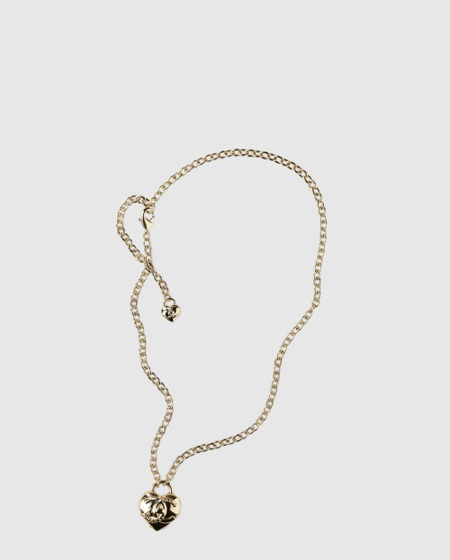 [CHANEL-샤넬]목걸이 AB9095