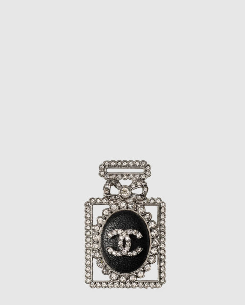 [CHANEL-샤넬]브로치 AB9257