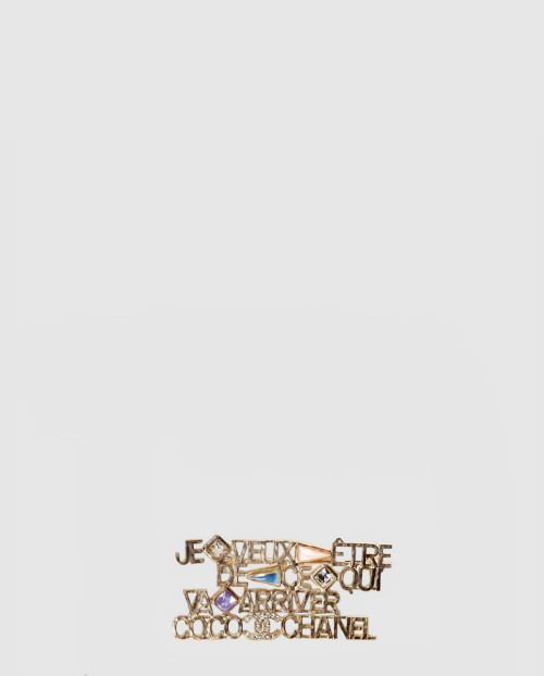 [CHANEL-샤넬]브로치 AB9295