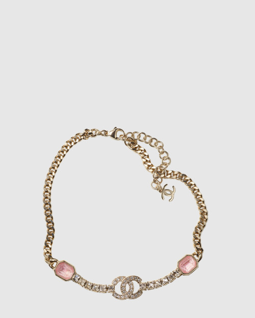 [CHANEL-샤넬]초커 AB9332