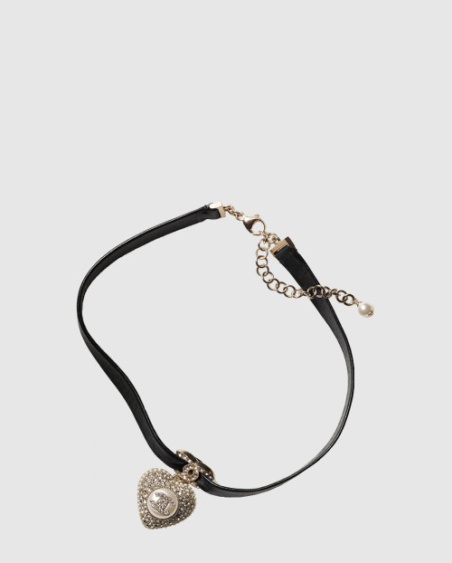 [CHANEL-샤넬]초커 AB8832