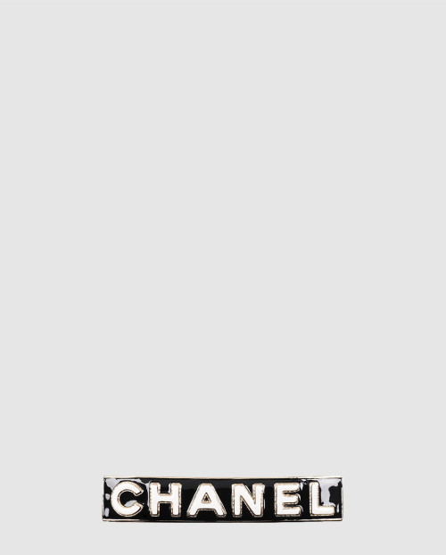 [CHANEL-샤넬]헤어 클립 AB8682