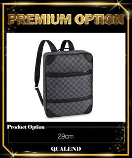 [LOUIS VUITTON-루이비통]브리프케이스 백팩 N50051