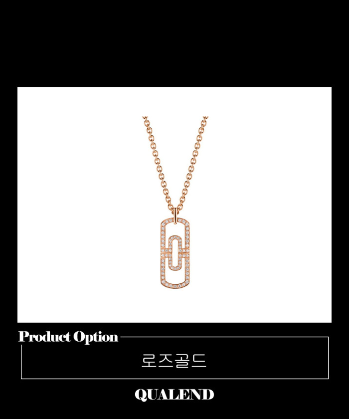 레플리카|이미테이션 bulgari-불가리파렌티지-목걸이-349184-1