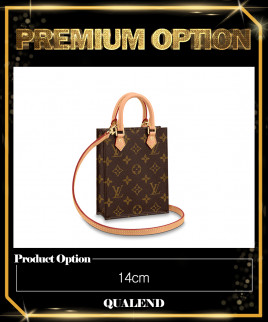 [LOUIS VUITTON-루이비통]쁘띠 삭플라 M69442