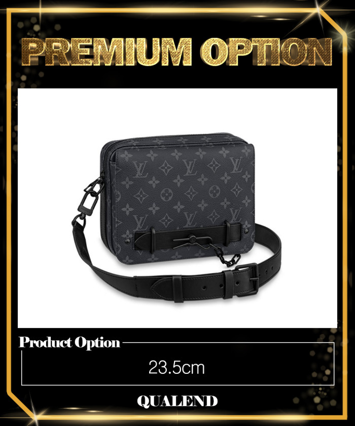 레플리카|이미테이션 louis-vuitton-루이비통스티머-메신저백-m45585-1