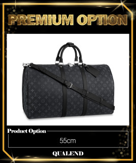 [LOUIS VUITTON-루이비통]키폴 반둘리에 55 M40605