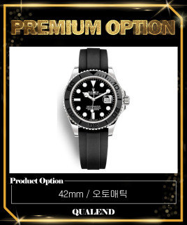 [ROLEX-롤렉스]요트마스터 42 226659