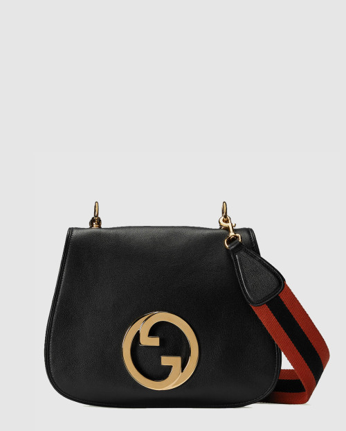 [GUCCI-구찌]블론디 미듐 숄더백 699210