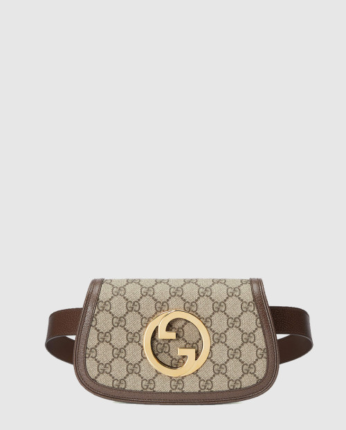 [GUCCI-구찌]블론디 벨트백 703807