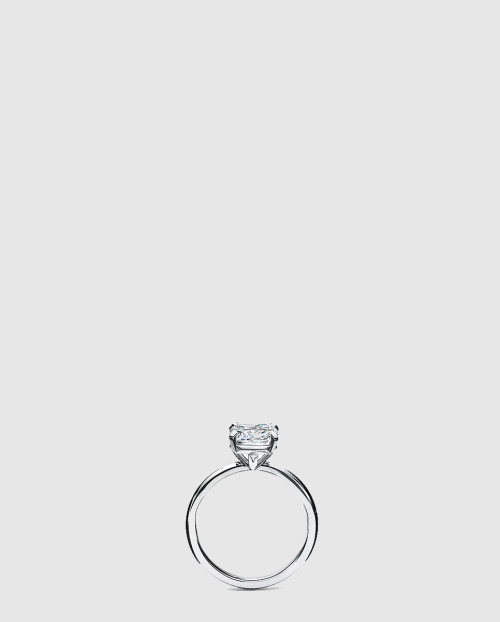 [TIFFANY-티파니]트루 웨딩 반지