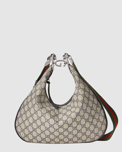 [GUCCI-구찌]아따슈 라지 숄더백 702823