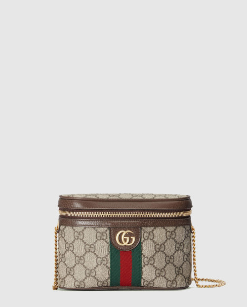 [GUCCI-구찌]오피디아] 웹 벨트백 ‎699765