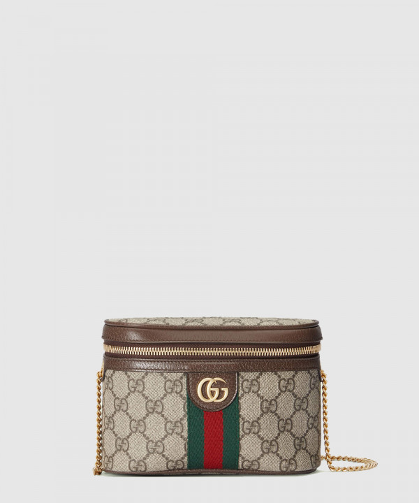 [GUCCI-구찌]오피디아] 웹 벨트백 ‎699765