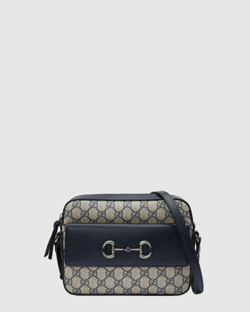[GUCCI-구찌]홀스빗 1955 스몰 숄더백 645454