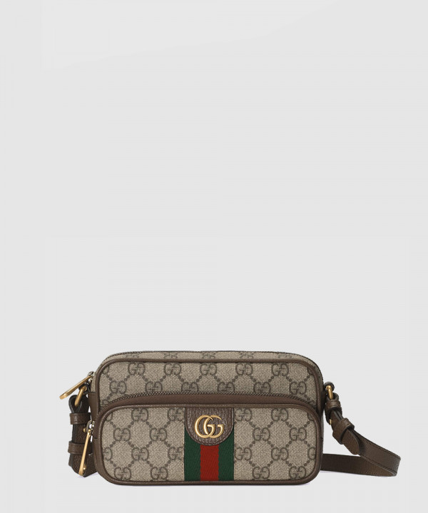 [GUCCI-구찌]오피디아 GG 미니백 722557