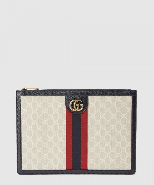 [GUCCI-구찌]오피디아 포트폴리오 케이스 674078